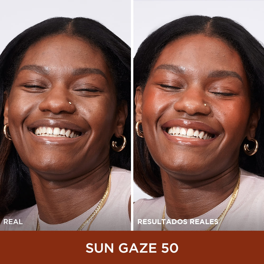 GLOW WITH CONFIDENCE SUN CREAM BLUSH (RUBOR EN CREMA)